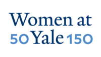 Women at Yale 50 150