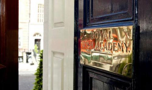 The Royal Irish Academy, 19 Dawson Street, Dublin, Ireland