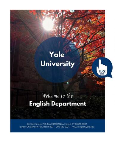 Enrollment for the new English academic year at The English