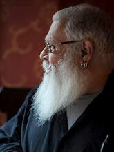 Samuel Delany