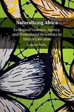 Naturalizing Africa cover