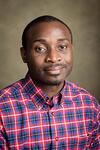 New Faculty, Fall 2019 Cajetan Iheka
