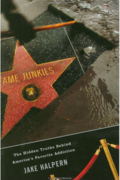 Fame Junkies book cover